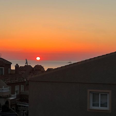 Casa Canarias En Alicante, Playa Y Piscina Gran Alacant Eksteriør billede