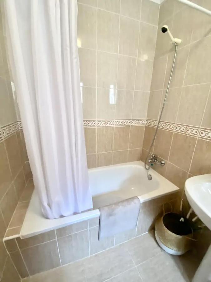 Casa Canarias En Alicante, Playa Y Piscina Gran Alacant Eksteriør billede