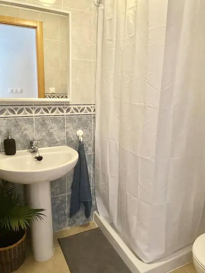 Casa Canarias En Alicante, Playa Y Piscina Gran Alacant Eksteriør billede