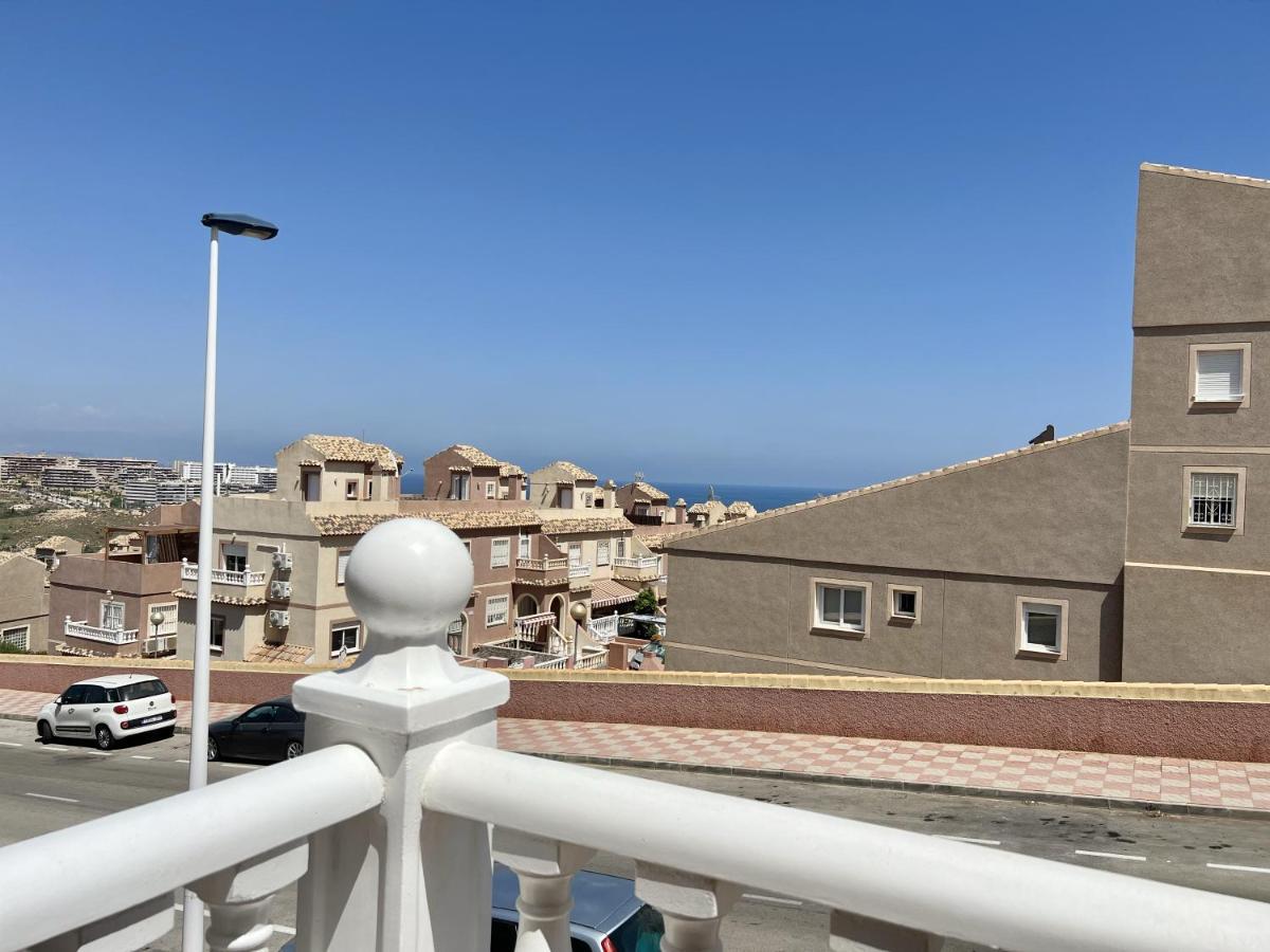 Casa Canarias En Alicante, Playa Y Piscina Gran Alacant Eksteriør billede